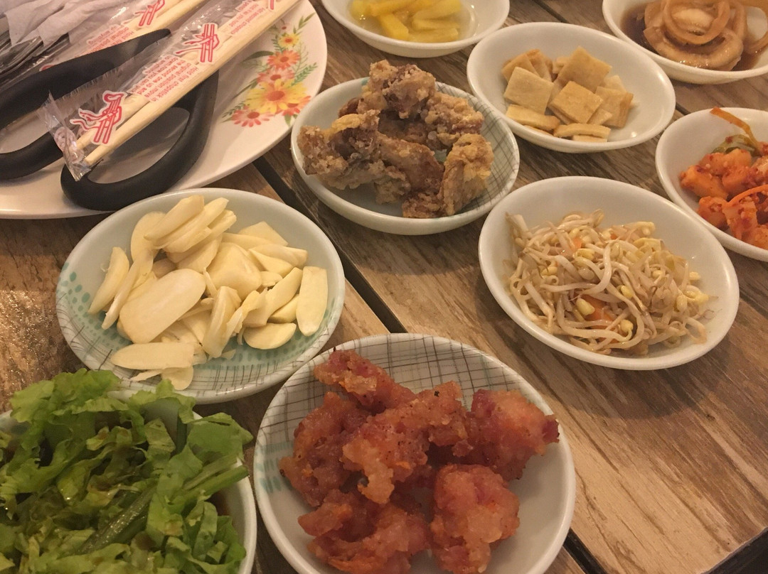 Balagtas旅游攻略图片