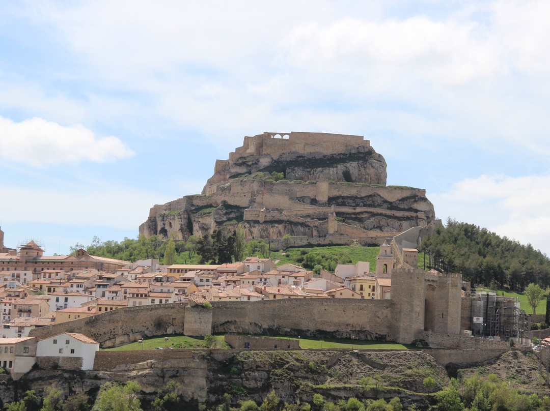 Porta de Sant Miquel景点图片