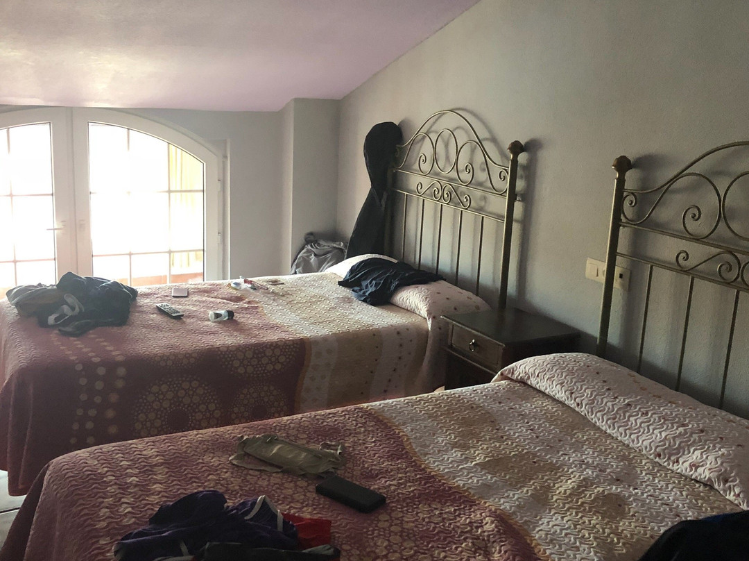 Hostal Santiago