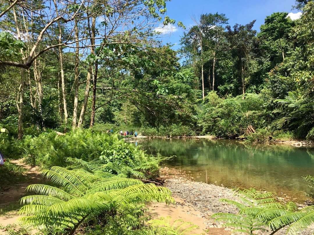 Apayao River-吕宋岛必去景点