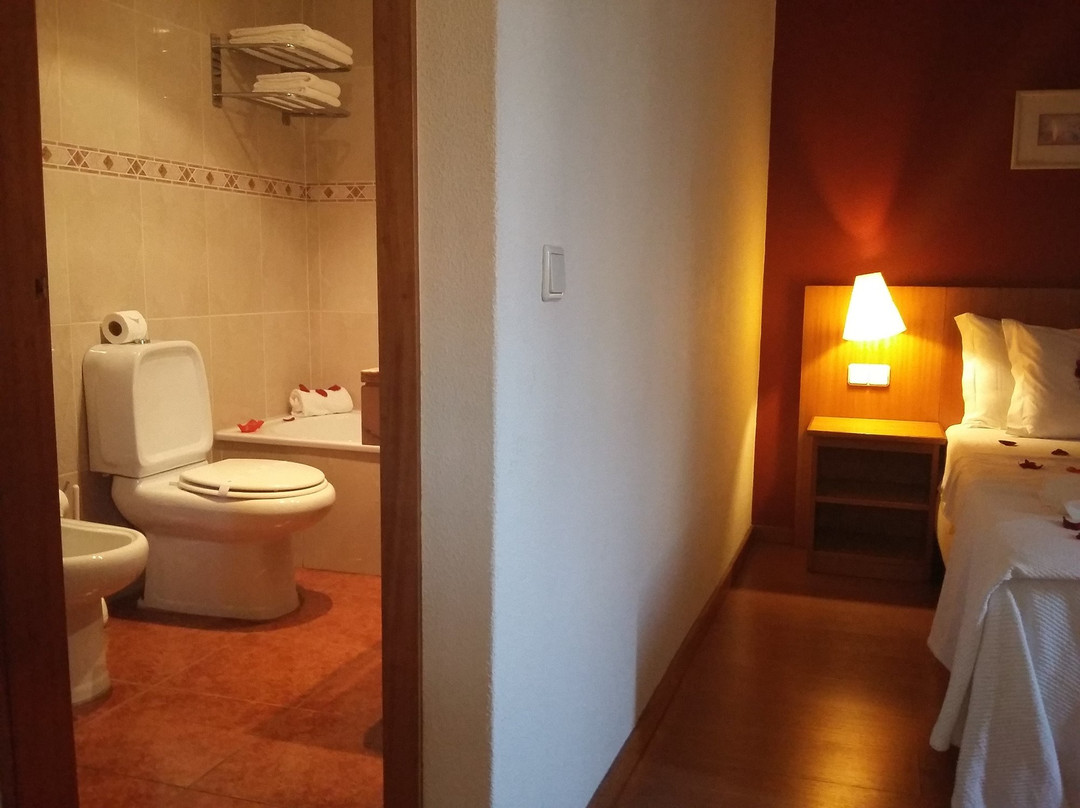 多姆别墅酒店主图