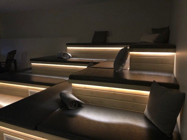 Usva Spa-蒙古顿必去景点