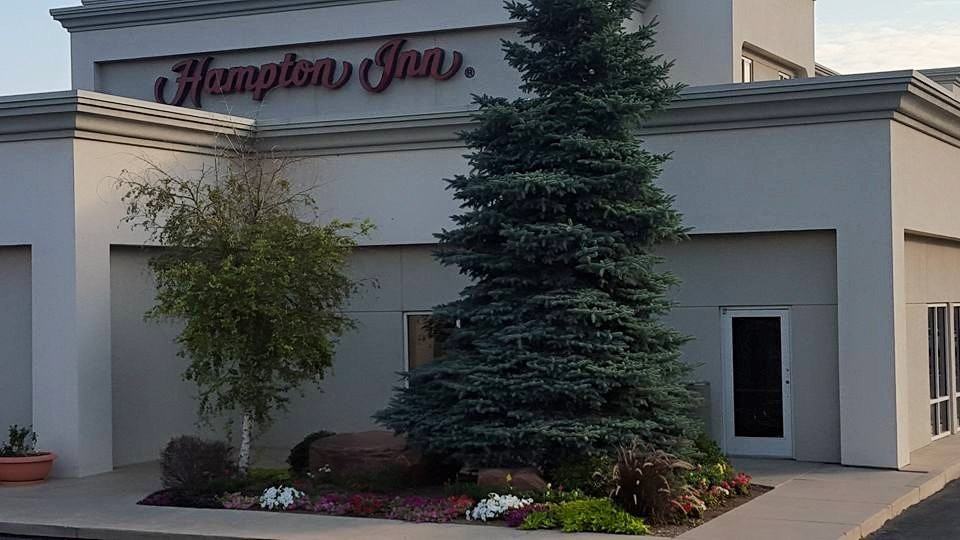 Hampton Inn Cedar City主图