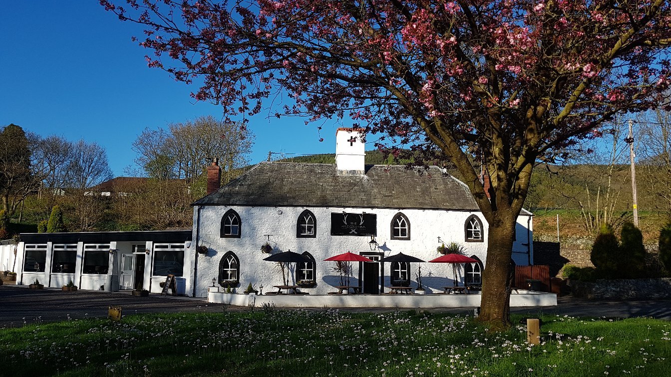 The Auldgirth Inn-官方