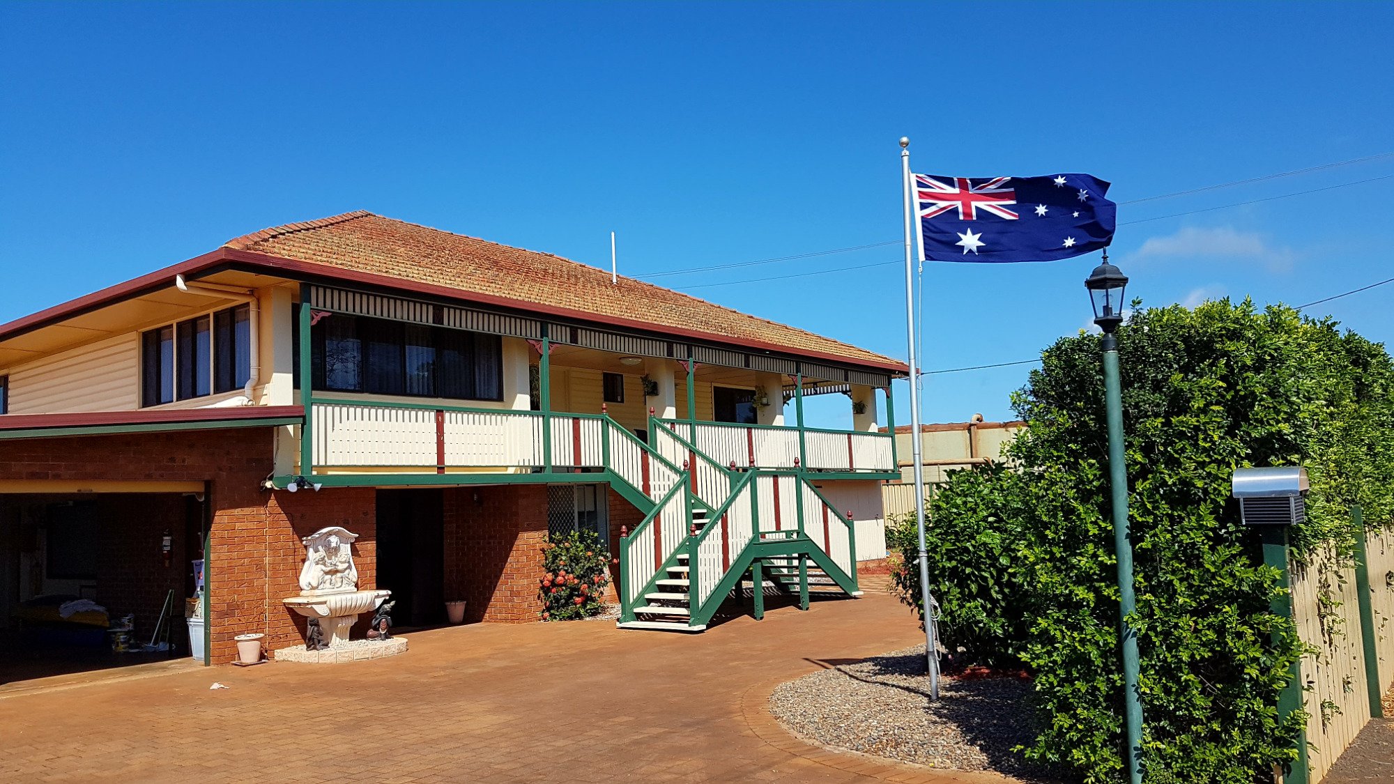 Dunelm House B&B-官方