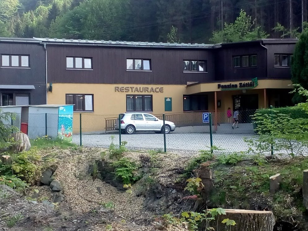 Penzion Zátiší主图