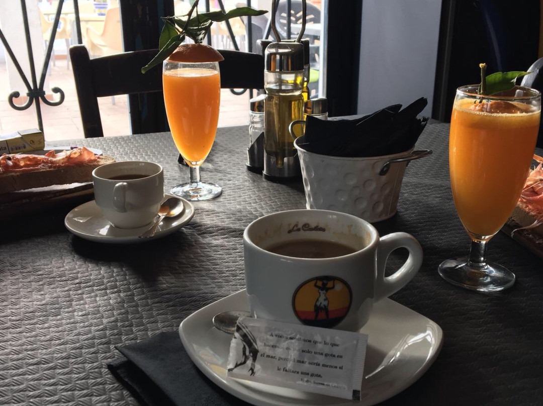 Hotel Galera Altiplano de Granada主图