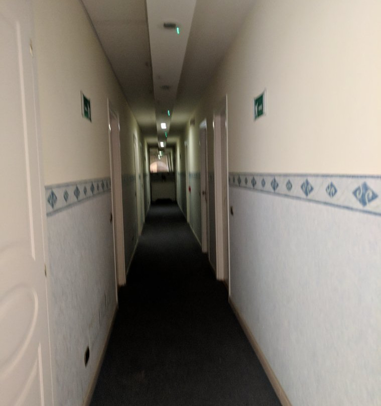 Hotel Borgo del Mare主图
