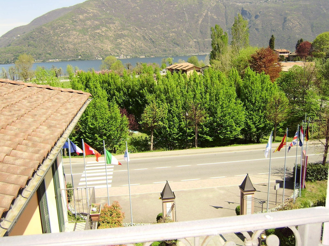 Hotel Residenza Patrizia主图