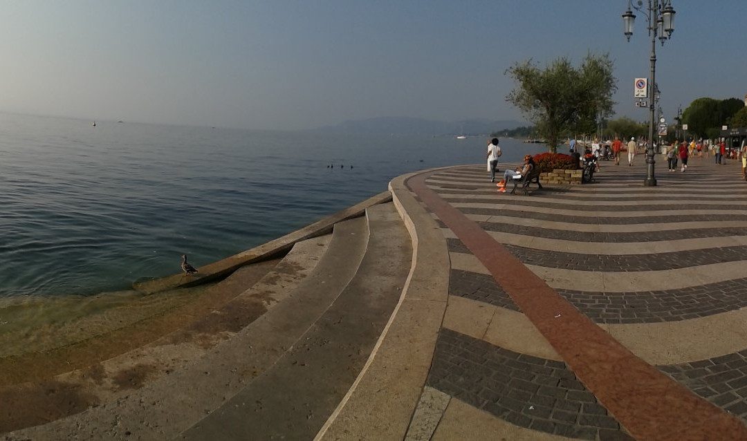 拉堤娜莎拉酒店主图