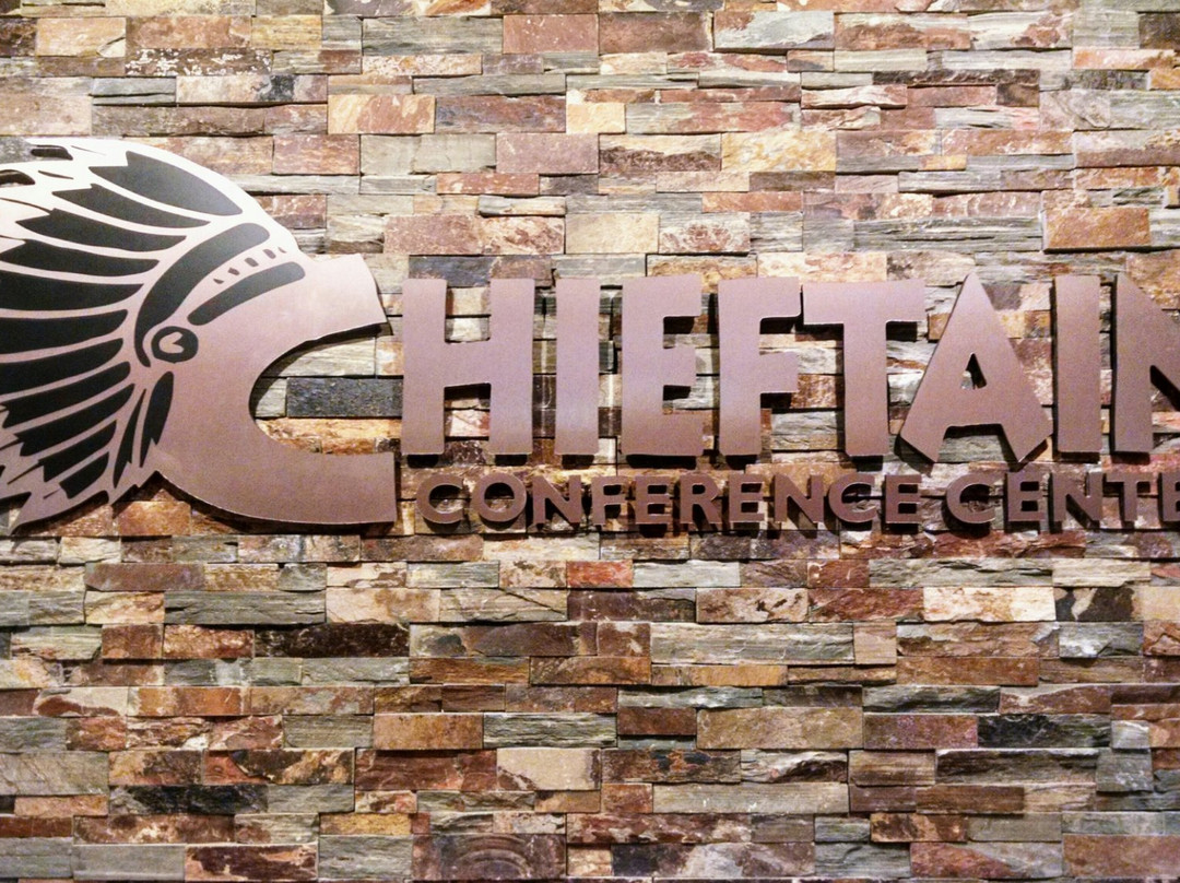 Chieftain Conference Center主图