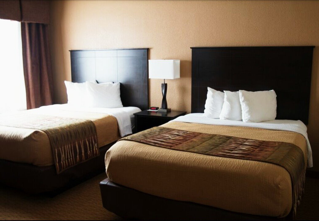 Chieftain Conference Center主图