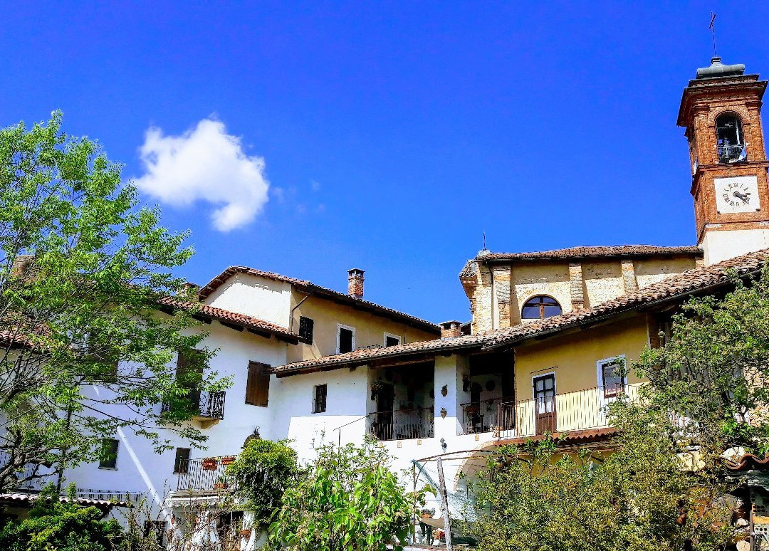 Borgo Storico Di Mondonio景点图片