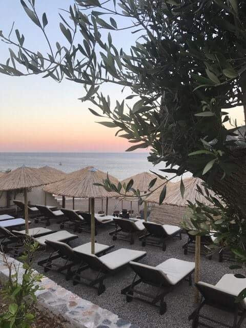 Solo Pino-Daskalio必去景点