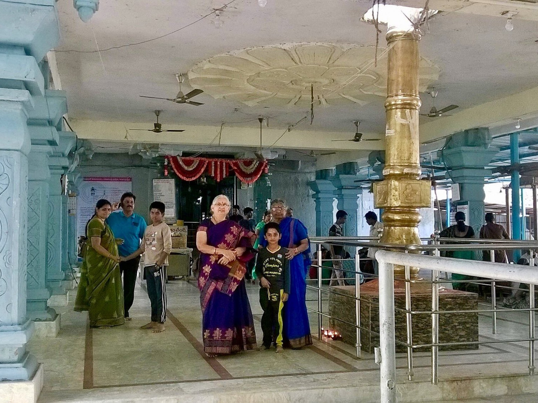 Sri Meenakshi Agasteswara Swamy Temple景点图片