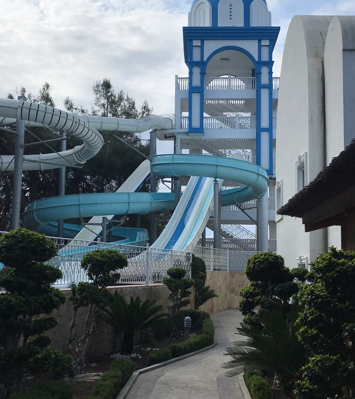 Rubi Platinum Spa Resort & Suites主图