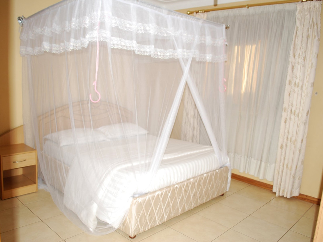 Eden Lawn Uganda Limited主图