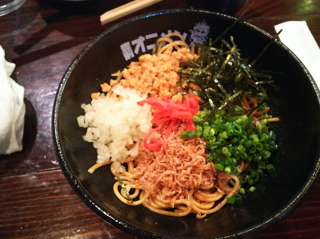 丰前市餐馆和美食-Yakitori Kuronoren Buzen Honten