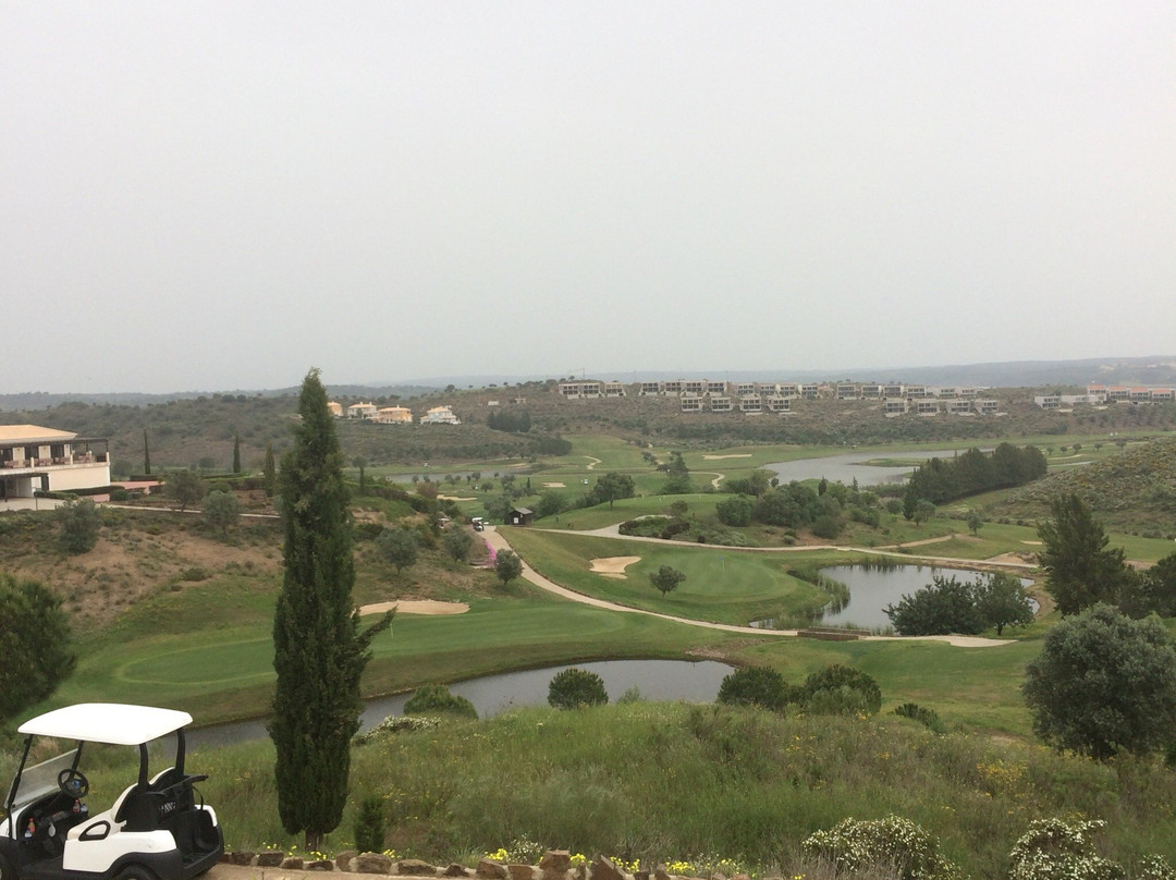 Castro Marim Golf Course景点图片
