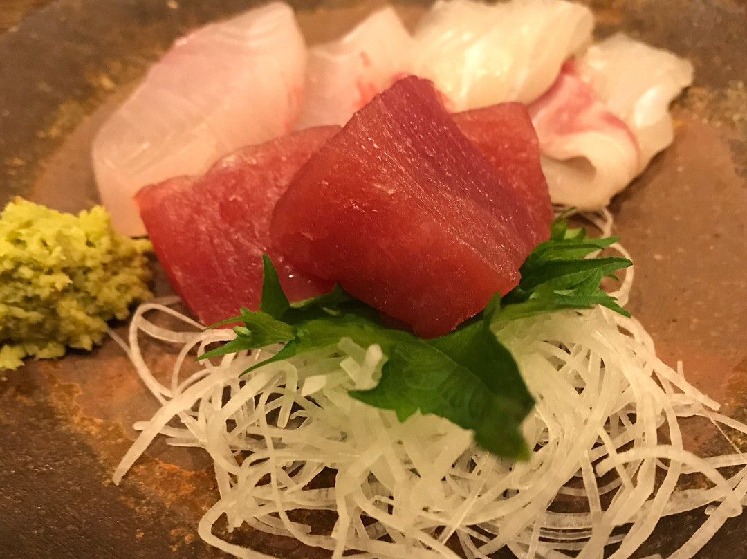 ひろめ寿し