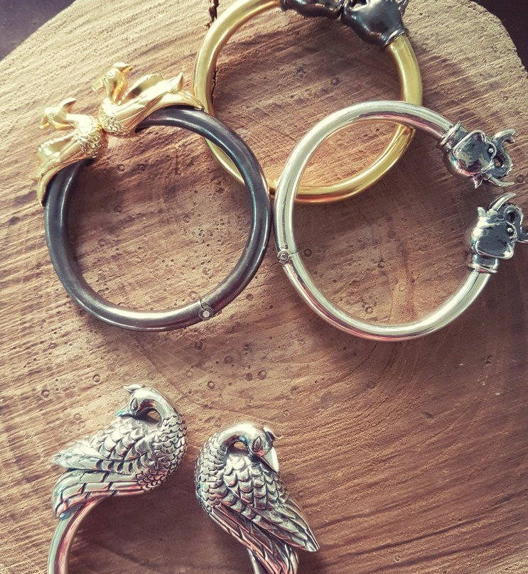 Pagariya Chor旅游景点-Stories from India