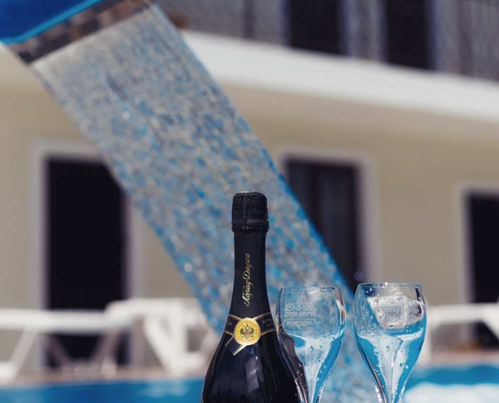 Guest House Melissa主图