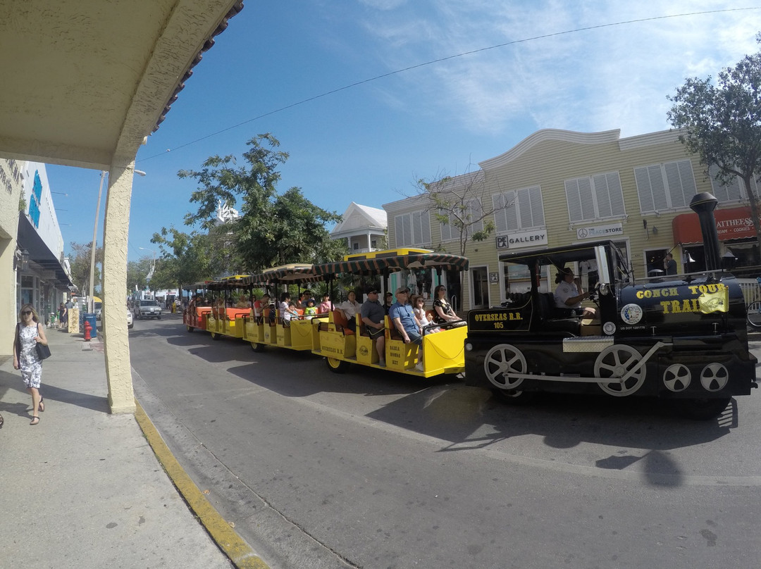 Key West Express - Marco Island景点图片