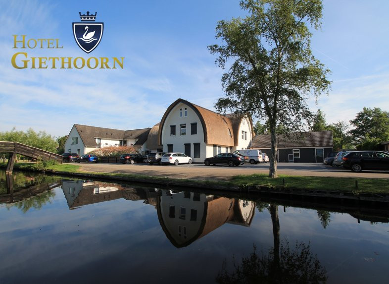 Hotel Giethoorn主图