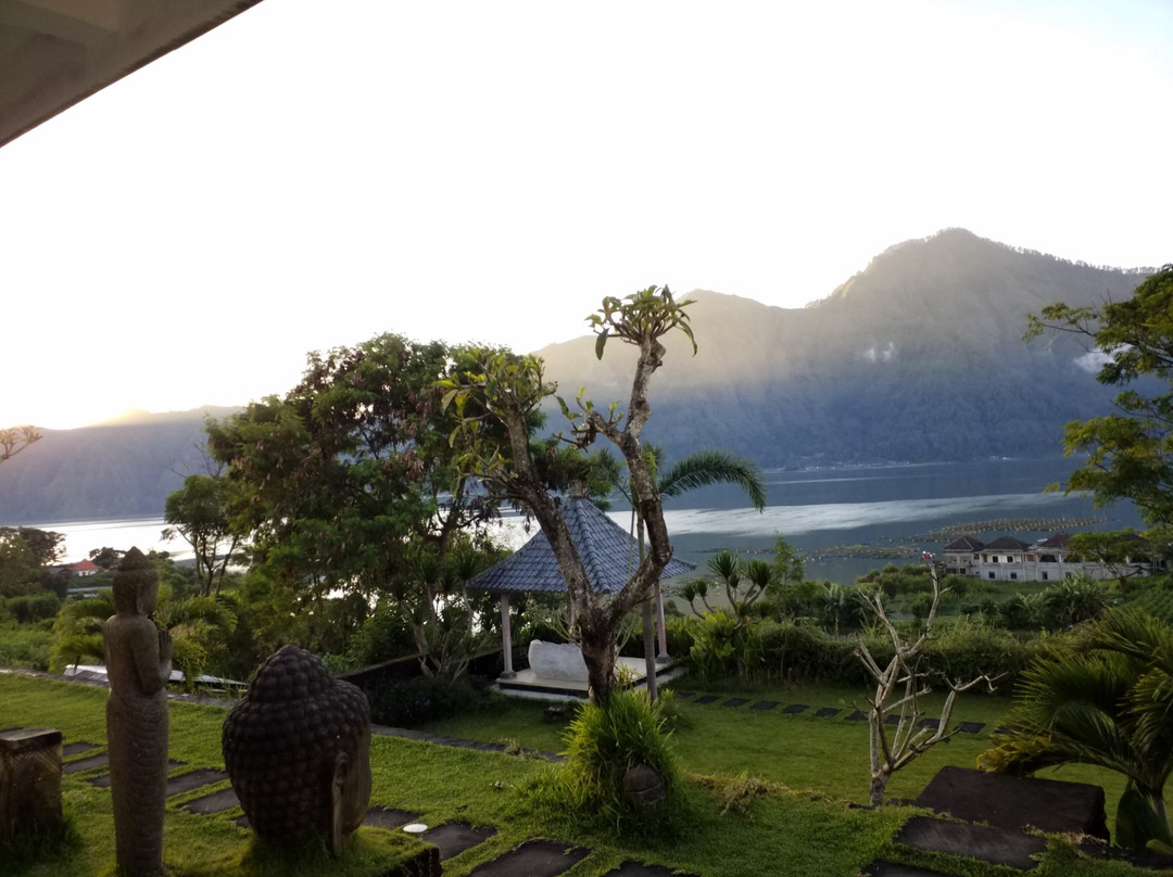 Volcano Terrace Bali主图