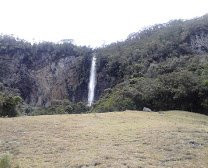 Waterfall San Roque-Rioblanco必去景点