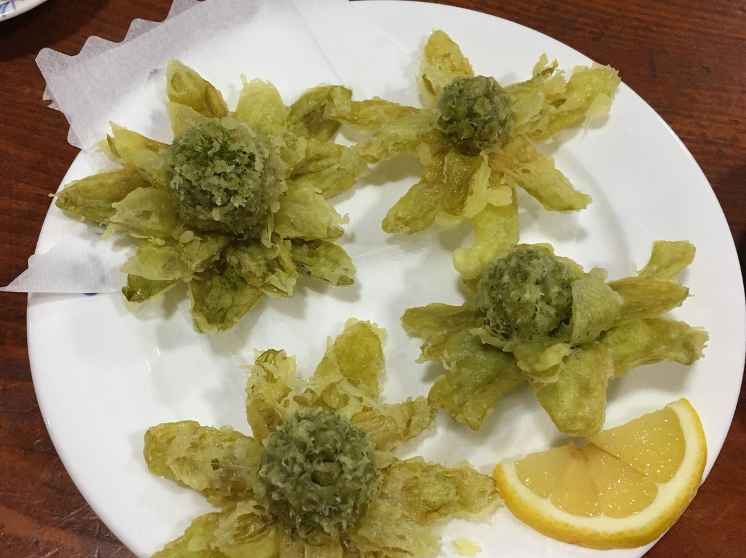 あららぎ温泉 湯元館 お食事処 ひのき