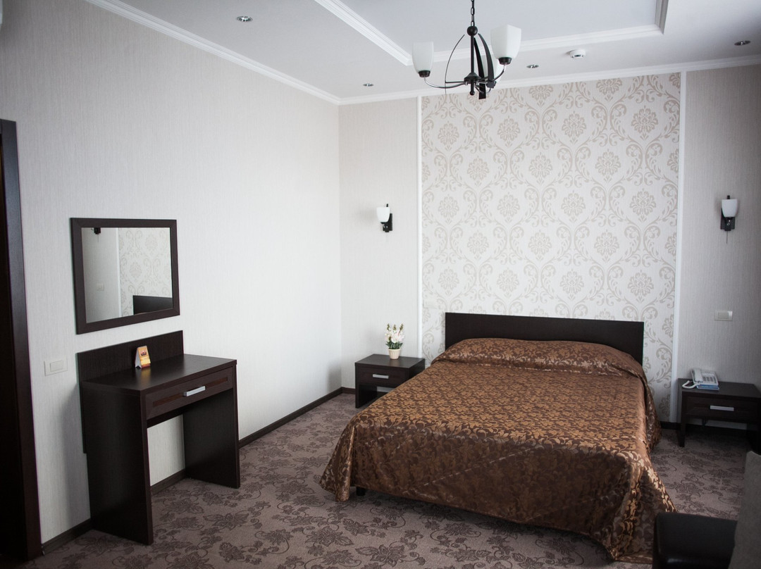 Kuvaka Hotel主图
