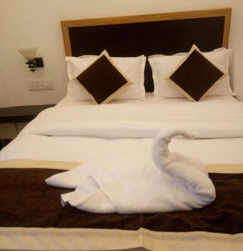 OYO 15840 Hotel Nandini主图