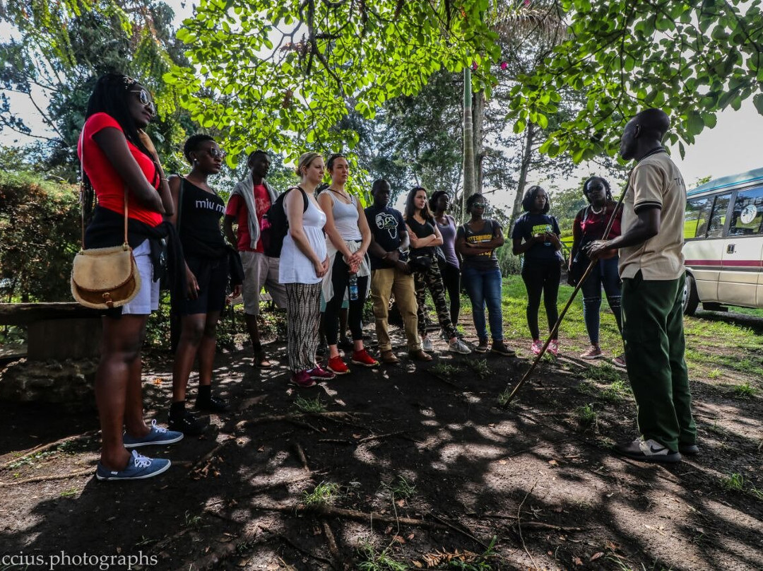 Contour Safaris-坎帕拉必去景点