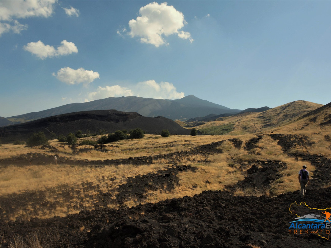 Alcantara Etna Trek and Folk-Malvagna必去景点