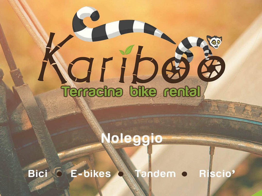 Kariboo - Terracina Bike Rental景点图片