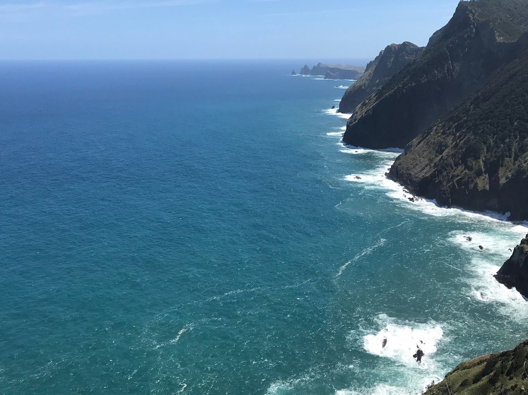 Porto da Cruz旅游攻略图片