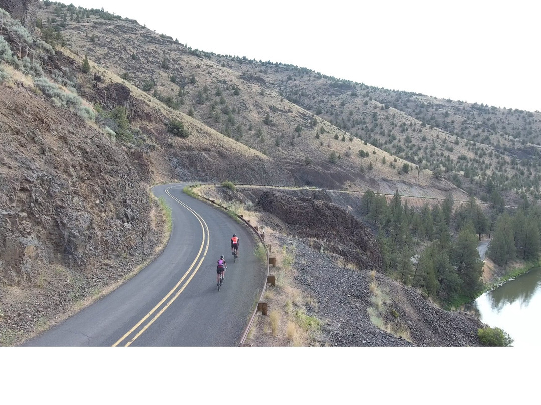 Good Bike Co.-Prineville必去景点