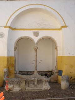 Fonte da Renascenca (Viana do Alentejo)景点图片