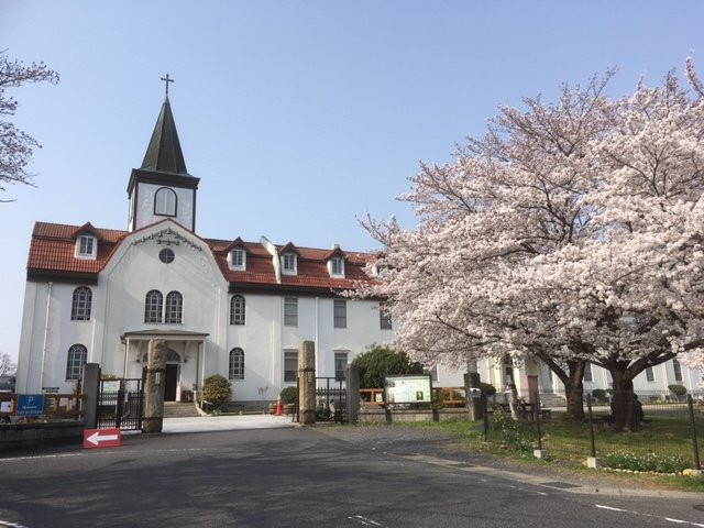 Tajimi Monasteries-多治见市必去景点