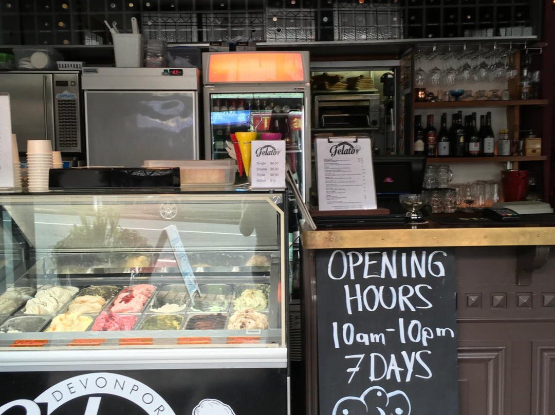 The Vic Devonport-德文波特必去景点