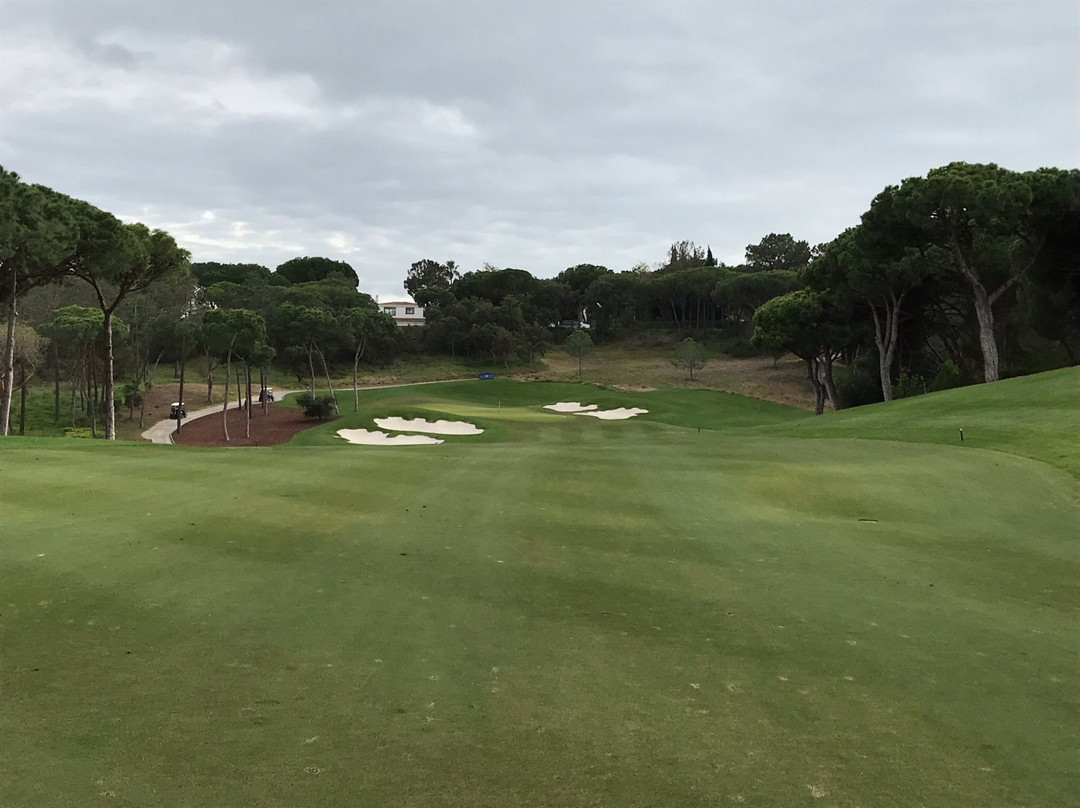 Quinta do Lago North-Almancil必去景点