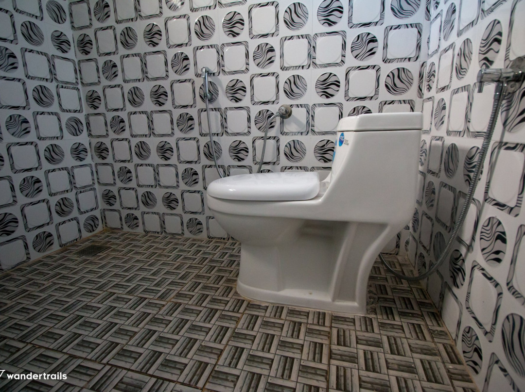 Banasura Hill Valley Homestay - A Wandertrails Stay主图