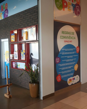 Porto Velho Shopping-Porto Velho必去景点