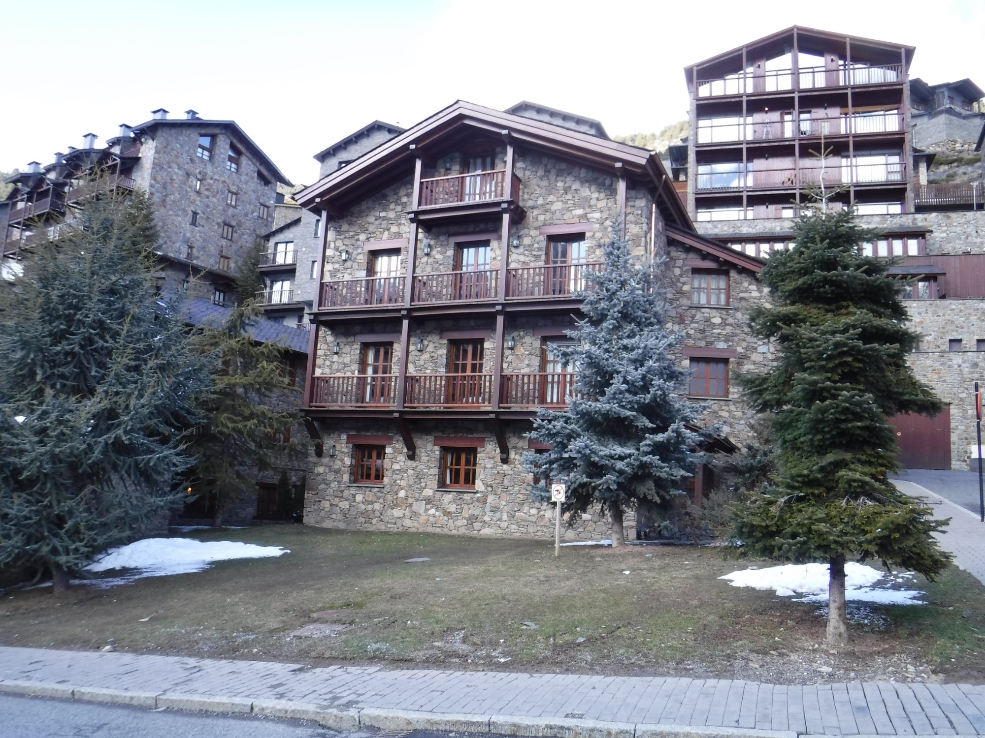 Chalet Motxo-浴室