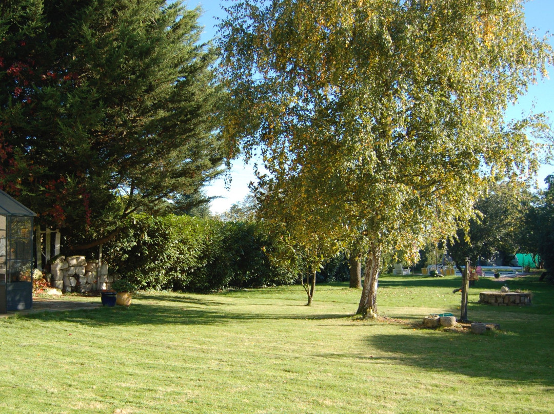 La Grange Dîmiere主图