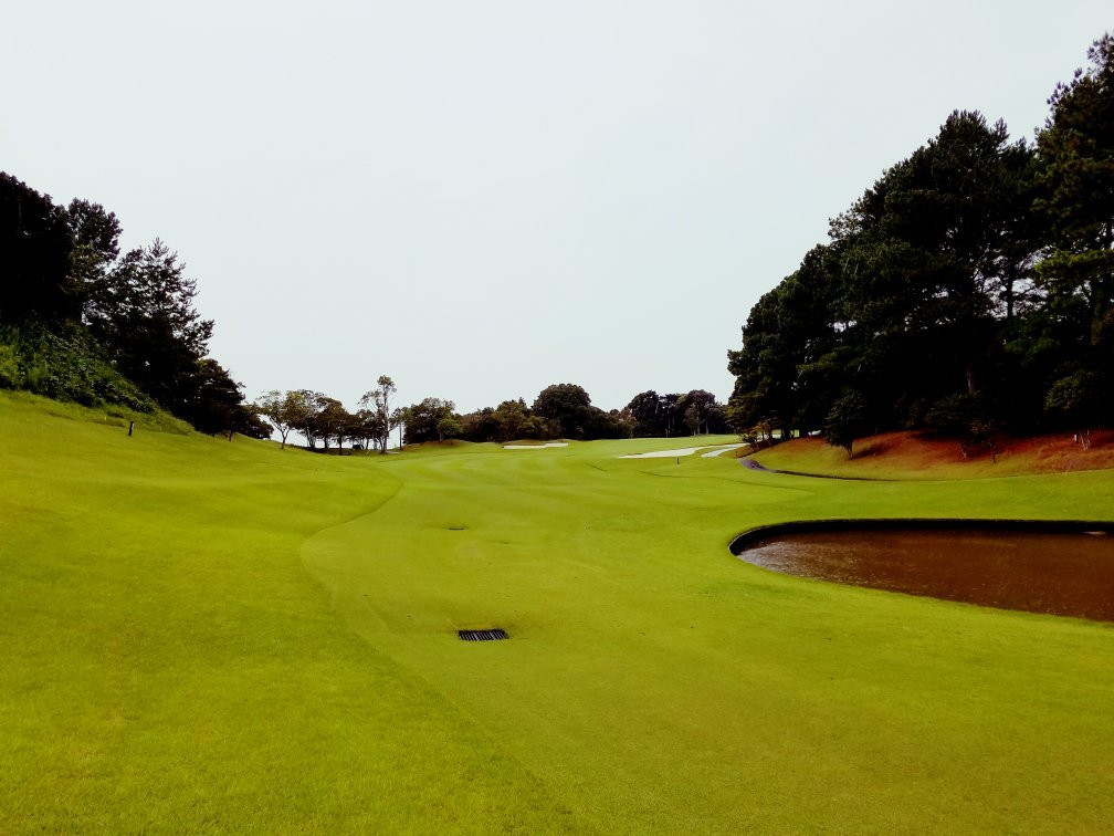Shizuoka Yomiuri Country Club-挂川市必去景点
