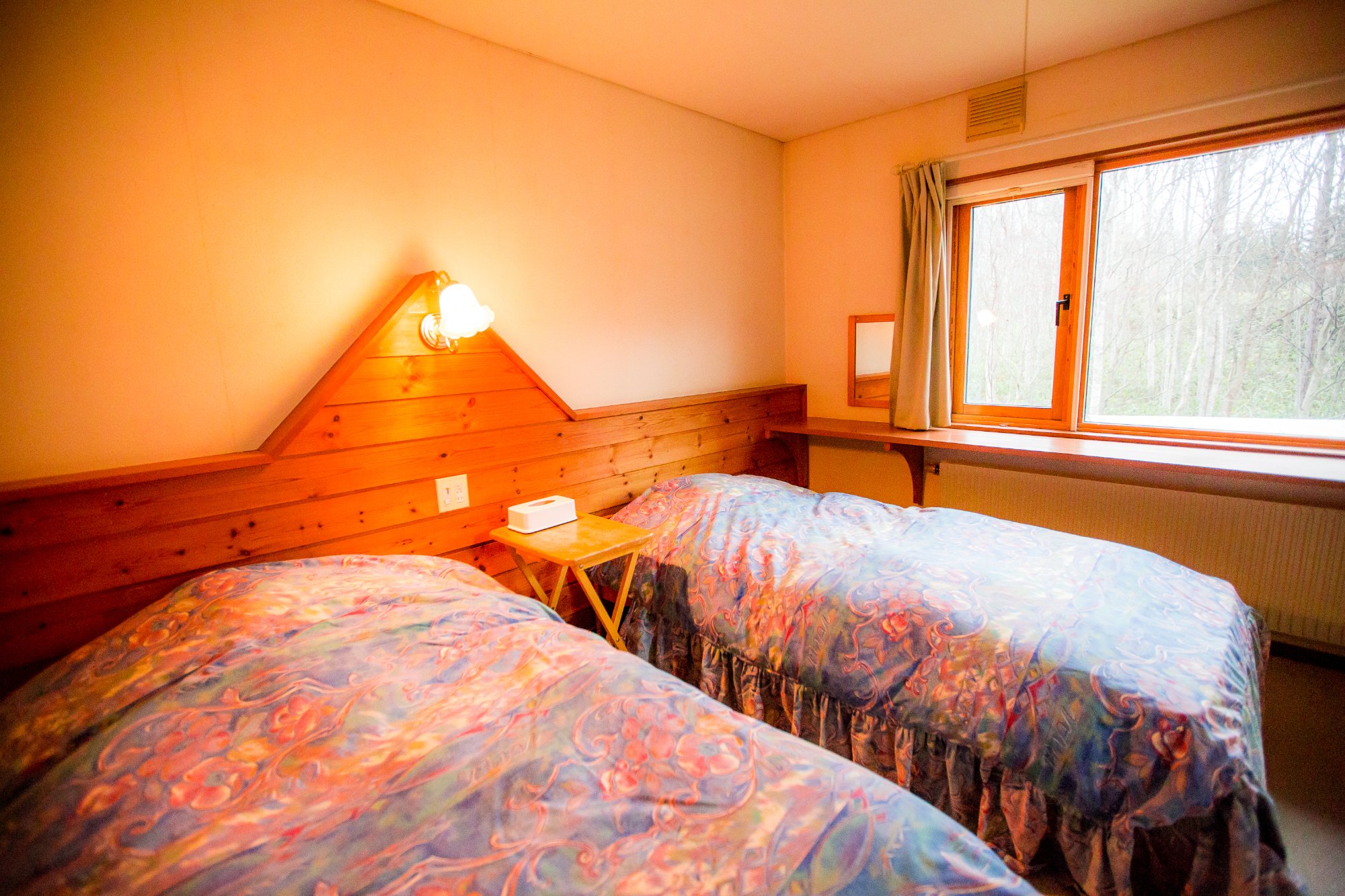 Rusutsu Lodges - Pension Lilla Huset-官方