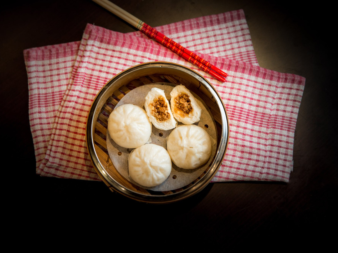 Er Mei Sichuan Restaurant主图