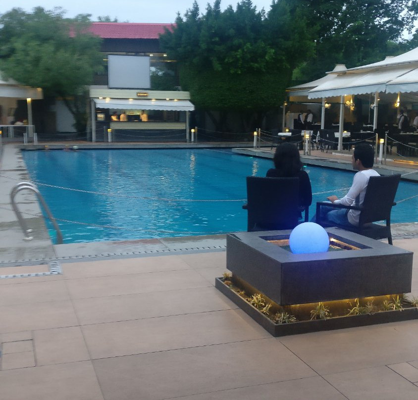 Enrise by Sayaji Bhopal主图